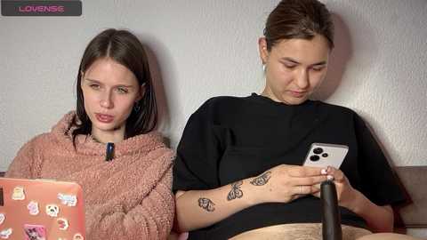 2love_love2 @ bongacams on 20250806