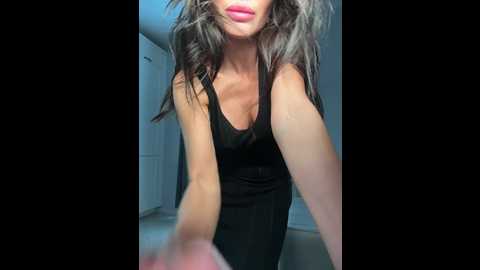 _nirvana_ @ bongacams on 20250806