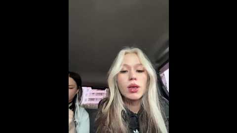 serotoninnn1 @ bongacams on 20250806