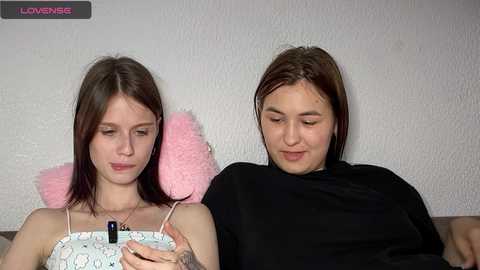 2love_love2 @ bongacams on 20250807
