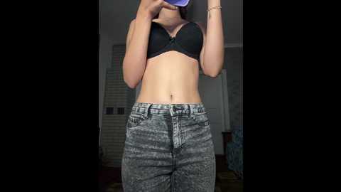 _molly_mae_ @ bongacams on 20250807