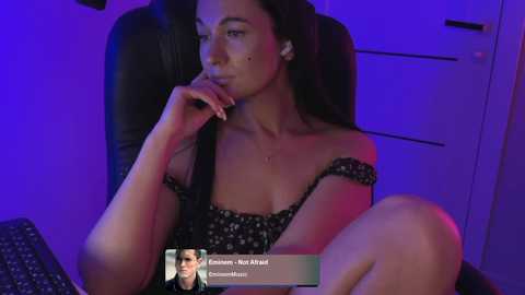 _passionate_ @ bongacams on 20250807