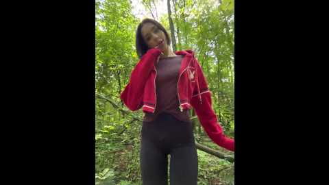 babydarii @ bongacams on 20250807