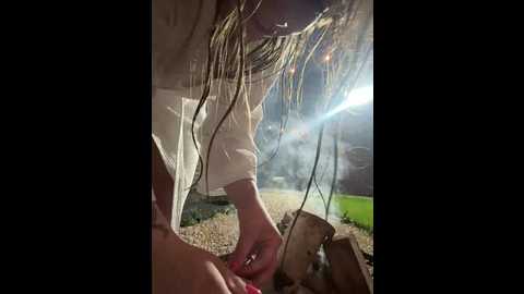 girls_leia @ bongacams on 20250807