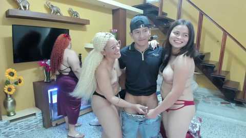ladys_sexyin_thepub @ bongacams on 20250807
