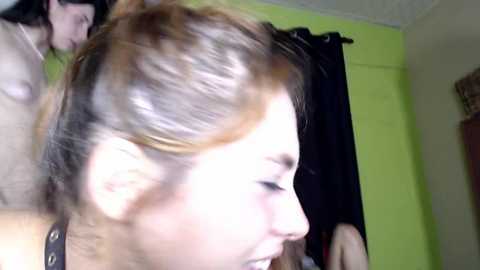 pinkys_slave @ bongacams on 20250807