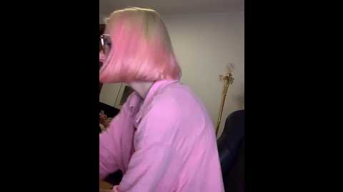 sexy_sweets @ bongacams on 20250807