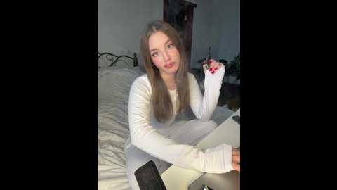evelonelfi @ bongacams on 20250808