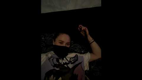 2lio @ bongacams on 20250810