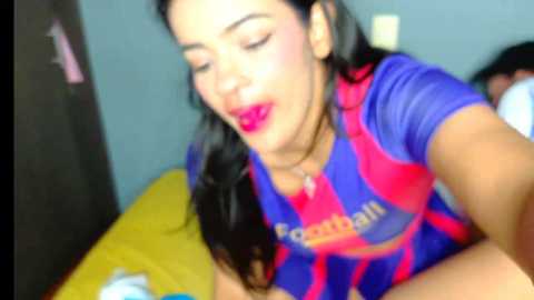 farianaall @ bongacams on 20250810