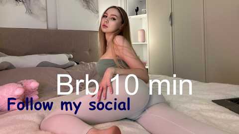 katyushaa @ bongacams on 20250810