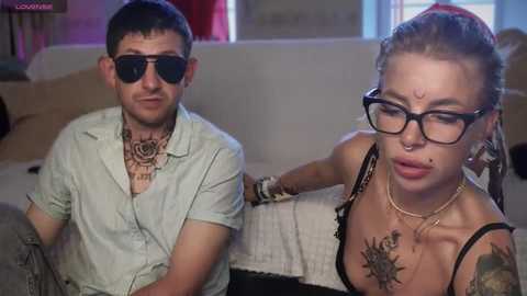 lunaray @ bongacams on 20250810