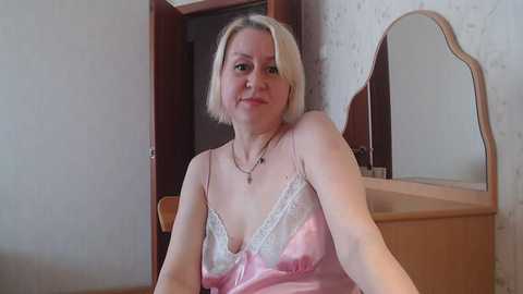 milenagerl @ bongacams on 20250810