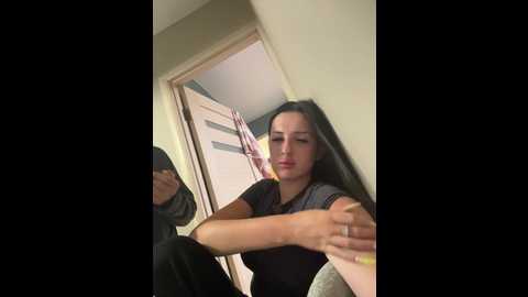 nikaxxxlika @ bongacams on 20250810