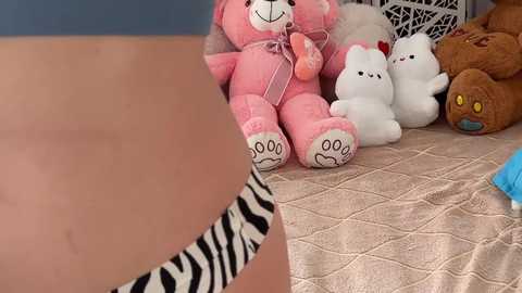 koketka @ bongacams on 20250811