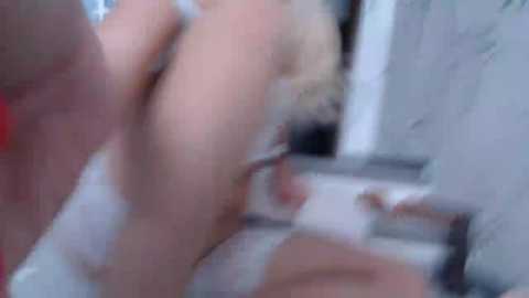 nursetdoc @ bongacams on 20250811