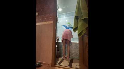serotoninnn1 @ bongacams on 20250811