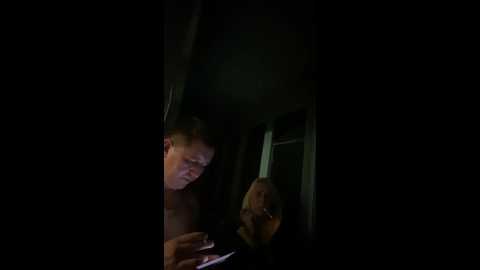 xyligana @ bongacams on 20250811