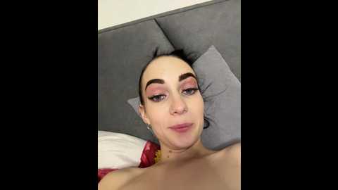 angelokfromukraine @ bongacams on 20250812