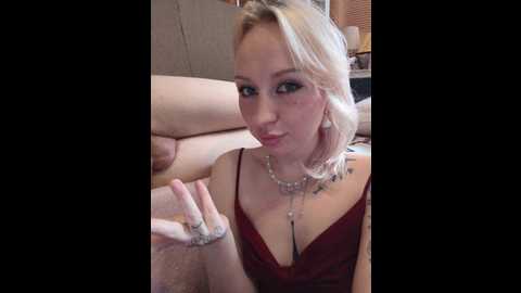 bobby_mimi @ bongacams on 20250812