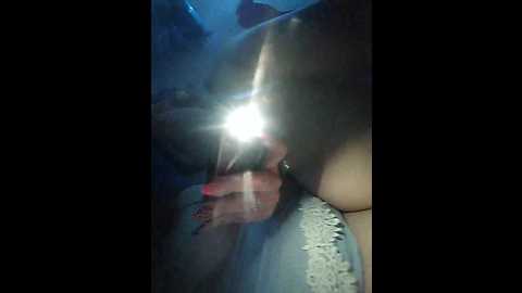 elena380 @ bongacams on 20250812