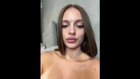 pussydollnet @ bongacams on 20250812