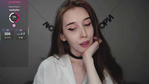 rocketgirl @ bongacams on 20250812