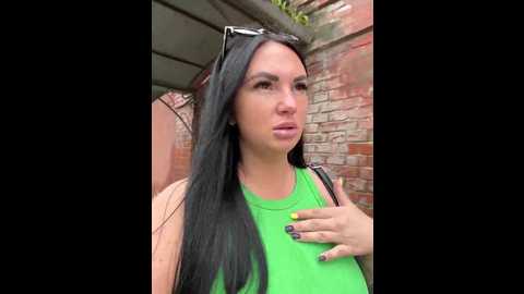 tokionajoe @ bongacams on 20250812