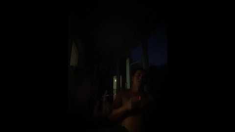 xyligana @ bongacams on 20250812