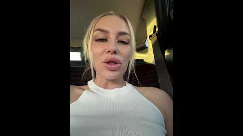 lovensesgirl @ bongacams on 20250813