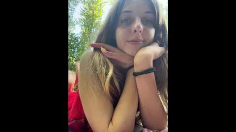 velvetmoon11 @ bongacams on 20250813