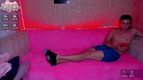 letsdoeit111 @ bongacams on 20250814