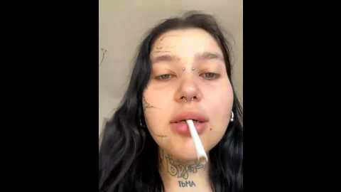 mariesosttt @ bongacams on 20250814