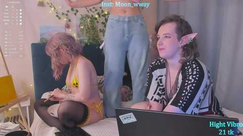 moonwway @ bongacams on 20250814