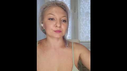anesteishen @ bongacams on 20250815