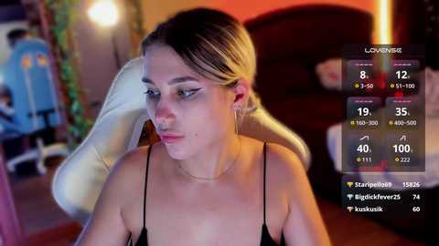 bymolot @ bongacams on 20250815