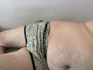 germanius13 @ bongacams on 20250815