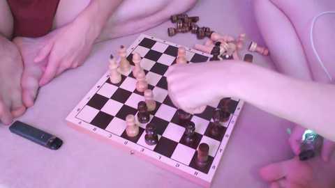 lagutenok @ bongacams on 20250815