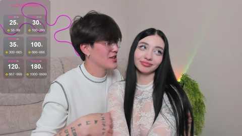 luisa_spangoli1 @ bongacams on 20250815