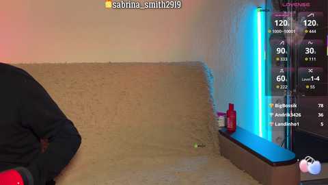 sabrinasmith