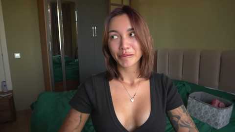 teonarose