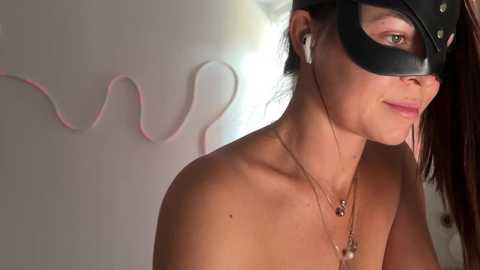 koketka @ bongacams on 20250816