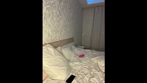 millemimi @ bongacams on 20250816