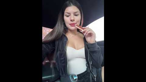 _maybebaby_ @ bongacams on 20250817