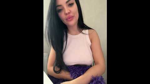 alinakukla787 @ bongacams on 20250817