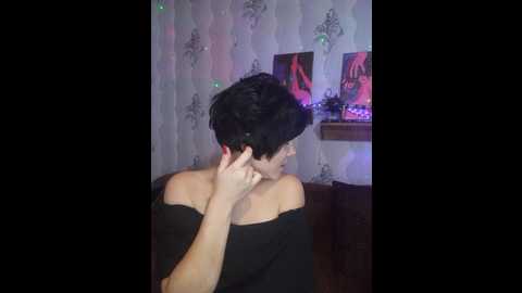 annaidrotkivv @ bongacams on 20250817