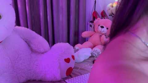 koketka @ bongacams on 20250817