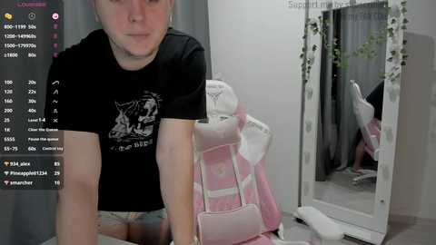 lissazmark2 @ bongacams on 20250817