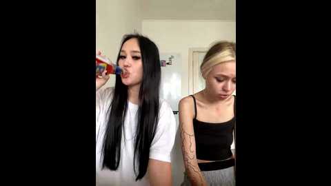 serotoninnn1 @ bongacams on 20250817