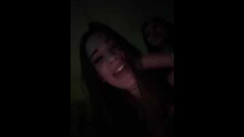 serotoninnn1 @ bongacams on 20250817